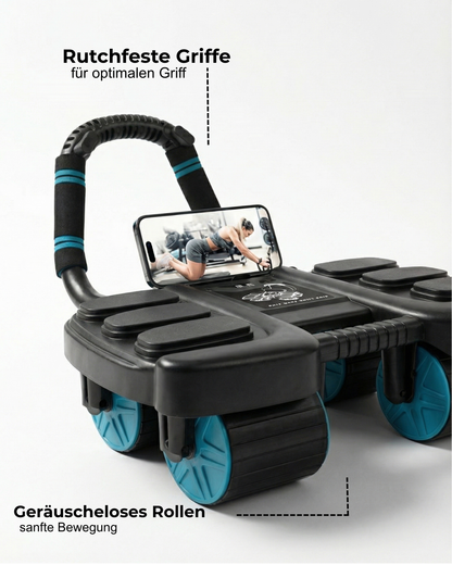 SportexPro™ Bauchroller
