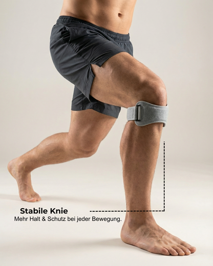 SportexPro™ Kniescheibenbandage