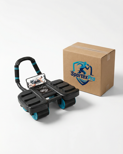 SportexPro™ Bauchroller