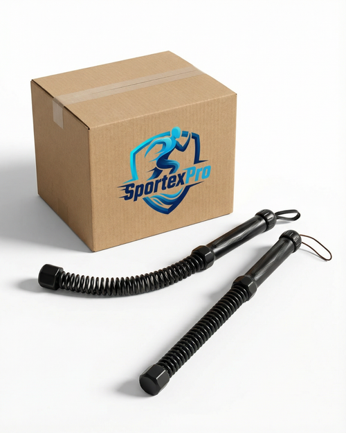 SportexPro™ Kabellose Fitnessseile