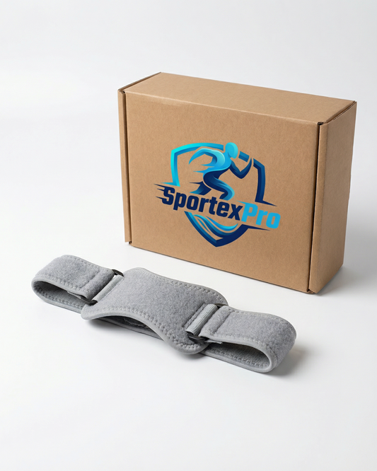 SportexPro™ Kniescheibenbandage