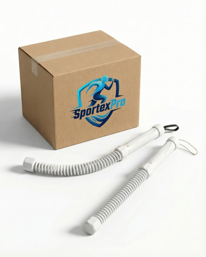 SportexPro™ Kabellose Fitnessseile