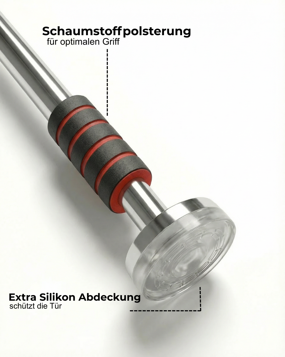 SportexPro™ Klimmzugstange