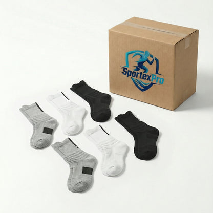 SportexPro™ CompressFit