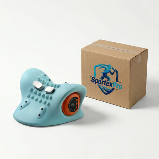 SportexPro™ NeckRelax